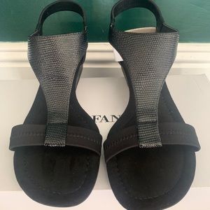 Alfani Vacanza Sandals